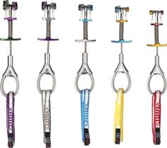 Wild Country Offset Zero Friend SET OF 5