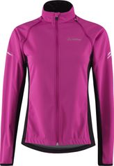 Löffler Women Bike Zip-off Jacket SAN Remo 2 WS Light Damen Radjacke