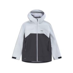 Bergans Vaagaa 3L Shell Jacket Men Herren Hardshelljacke