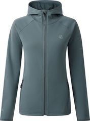 Dare2b Density Core Stretch Women Damen Midlayer Test