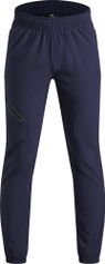 Under Armour B Unstoppable Wvn Jgr Jogginghose für Jungen