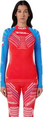 Uyn Natyon 3 0 Czech Republic Underwear Shirt Long Sleeve TURTLE Neck Unisex Langlaufunterwäsche