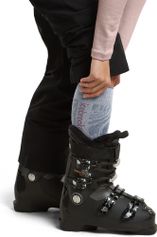 Icebreaker W Mer Ski+ Medium OTC Mountain Contour Damen Skisocken
