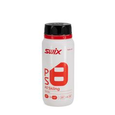 Swix PS8 Liquid Red 250ml