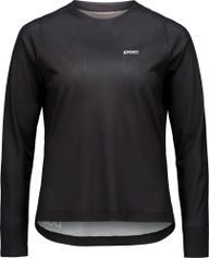 POC W's Motion Air Long Sleeve Jersey Unisex Radtrikot