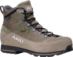 AKU Trekker L.3 Wide GTX Herren Wanderschuhe
