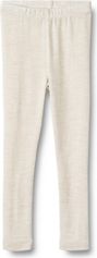 Wheat Wool Leggings Agi