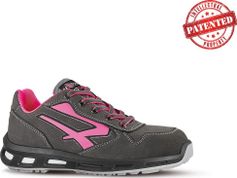 U-Power Candy s ESD S3S CI FO Unisex Arbeits- & Sicherheitsschuhe