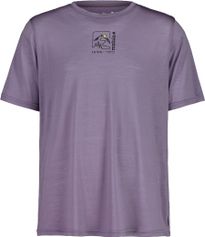 Maloja INCINOM. Herren Laufshirt