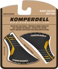 Komperdell Nordic Walking 2-Color Vulcanized Pad