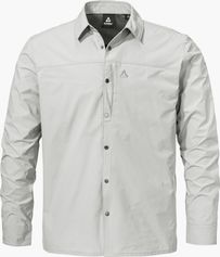 Schöffel Shirt Style Maghera Men Herrenhemd für Outdoor Aktivitäten