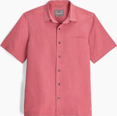 Royal Robbins Desert Pucker Dry Short Sleeve T-Shirt für sämtliche Outdoor Aktivitäten