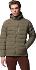 Columbia Men's Drift Peak Stretch Down Hooded Jacket Daunenjacke für Herren