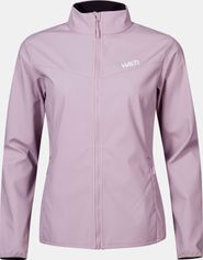 Halti Wedge Softshell Jacket Women's Damen Softshelljacke