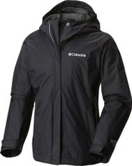 Columbia Arcadia Jacket Mädchen Radjacke