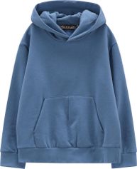 cmp - collective (of) moving people KID Sweat FIX Hood