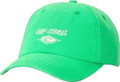 RipCurl Diamond Icon Twill Cap