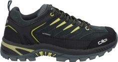 CMP Kids Rigel 2.0 Low WP Trekking Shoes