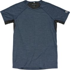 Devold of Norway Endurance Merino 130 T-shirt MAN Herren Sportunterwäsche