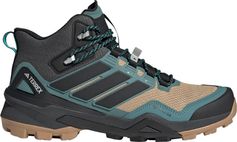 adidas Terrex Skychaser Mid Gore-tex Hiking Shoes Men Herren Speed Hiking Schuhe