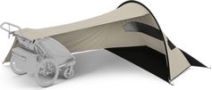 Thule Chariot Tarp