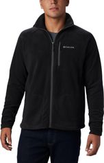 Columbia Men's Fast Trek II Full Zip Fleece