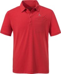 Schöffel Polo Shirt Ramseck Men Herren Poloshirt