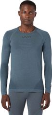 Uyn MAN Evolutyon Biotech Underwear Shirt Long_sl Unisex Langlaufunterwäsche