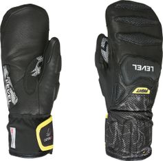 Level SQ JR CF Mitten Fäustlinge