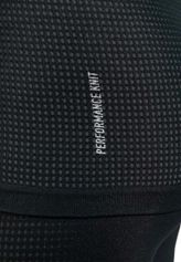 Odlo The Performance Warm Base Layer Half-zip Damen Funktionswäsche