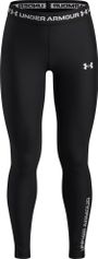 Under Armour Heatgear Graphic Legging Mädchen Lauf- & Trainingshose