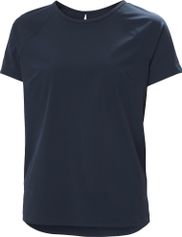 Helly Hansen W Thalia T-shirt Damen T-Shirt für sämtliche Outdoor Aktivitäten