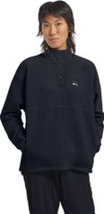 Jack Wolfskin Sumetro Half Zip W Damen Midlayer für Outdoor Aktivitäten
