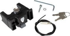 Ortlieb Handlebar Mounting-set Radtaschen