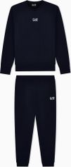 EA7 Train Core ID M T-suit T-top CN CH BR CC - Train Core ID M T-suit T-top CN CH BR CC