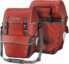 Ortlieb Bike-packer Plus 2x 21L Radtaschen