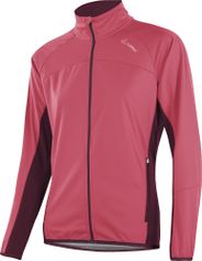 Löffler Women Jacket Alpha WS Light Damen Langlaufjacke