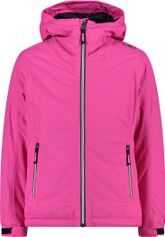 CMP KID G Jacket FIX Hood