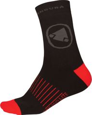 Endura Thermolite II Sock (twin Pack
