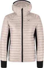 Montura Walk Hooded Jacket Woman Damen Freizeitjacke