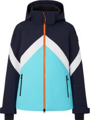 Bogner Fire + Ice Pola-t Damen Skijacke