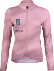 Protective P-mystery LS W Damen Radtrikot