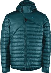 Klättermusen Lopt Hood Jacket Men Daunenjacke für Herren