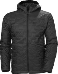 Helly Hansen Lifaloft Hooded Insulator Jacket Herren Midlayer