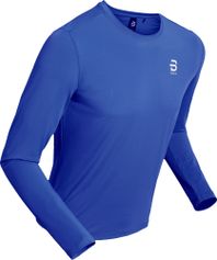 Daehlie Long Sleeve Tempo Herren Langarm Laufshirt