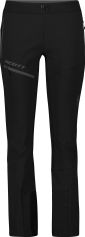 Scott Pants W's Explorair Softshell SL Damen Freeskihose