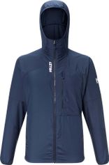Millet Parmelan Windbreaker Hoodie M Herren Skitourenjacke
