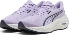 Puma Electrify Nitro 5 Wns Damen Laufschuhe