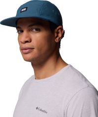 Columbia Unisex Creek Side 5 Panel Hat