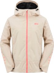 Picture Surface W Insulated Jacket Damen Hardshelljacke